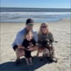 Meet your Posher, Leigh ann